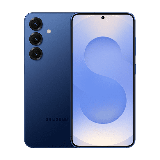 Samsung Galaxy S25 S931 5G Dual Sim 12GB RAM 128GB - Navy