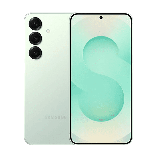 Samsung Galaxy S25 S931 5G Dual Sim 12GB RAM 512GB - Mint