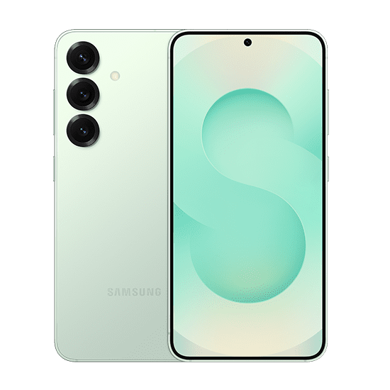 Samsung Galaxy S25 S931 5G Dual Sim 12GB RAM 128GB - Mint