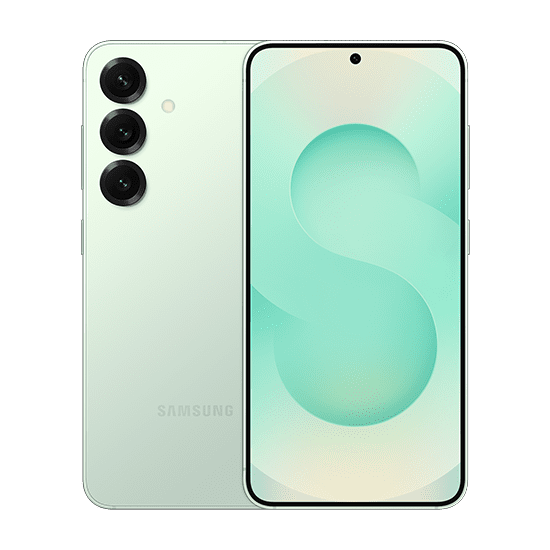 Samsung Galaxy S25 S931 5G Dual Sim 12GB RAM 128GB - Mint