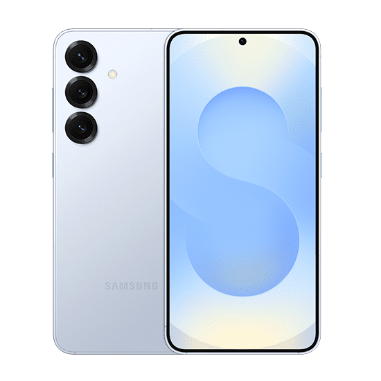 Samsung Galaxy S25+ S936 5G Dual Sim 12GB RAM 256GB - Icy Blue