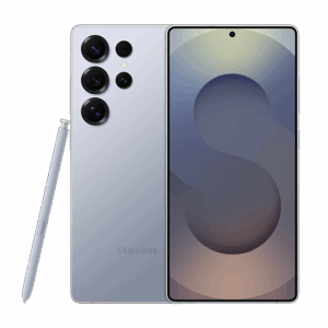 Samsung Galaxy S25 Ultra S938 5G Dual Sim 12GB RAM 256GB - Titanium Silverblue
