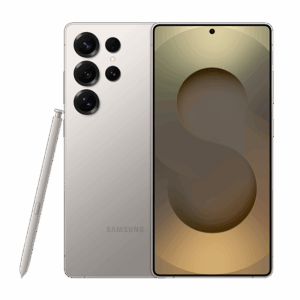 Samsung Galaxy S25 Ultra S938 5G Dual Sim 12GB RAM 1TB - Titanium Grey