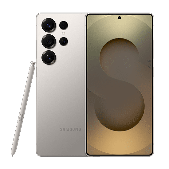 Samsung Galaxy S25 Ultra S938 5G Dual Sim 12GB RAM 512GB - Titanium Grey