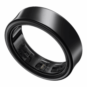 Samsung Galaxy Ring Q501 Size 11 - Titanium Black