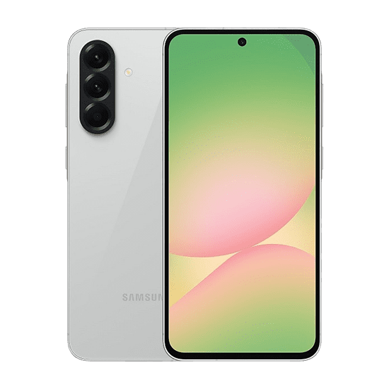 Samsung Galaxy A56 A566 5G Dual Sim 8GB RAM 256GB - Light Grey