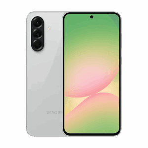 Samsung Galaxy A56 A566 5G Dual Sim 8GB RAM 128GB - Light Grey