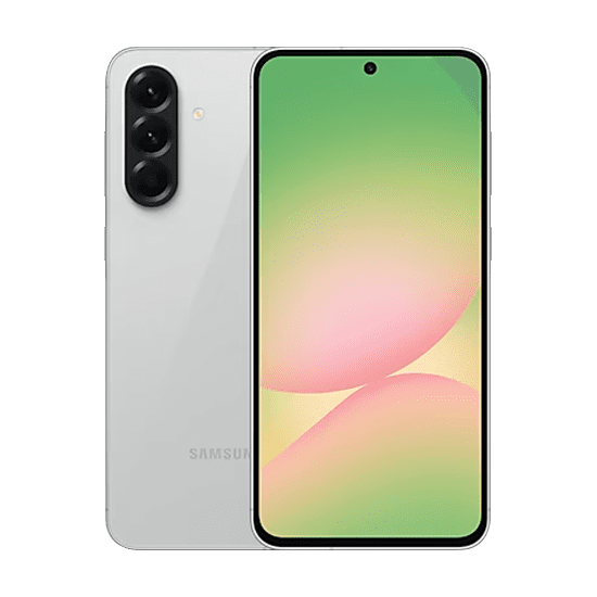 Samsung Galaxy A56 A566 5G Dual Sim 8GB RAM 256GB - Light Grey