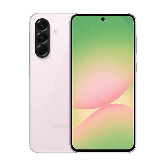 Samsung Galaxy A56 A566 5G Dual Sim 8GB RAM 128GB - Pink