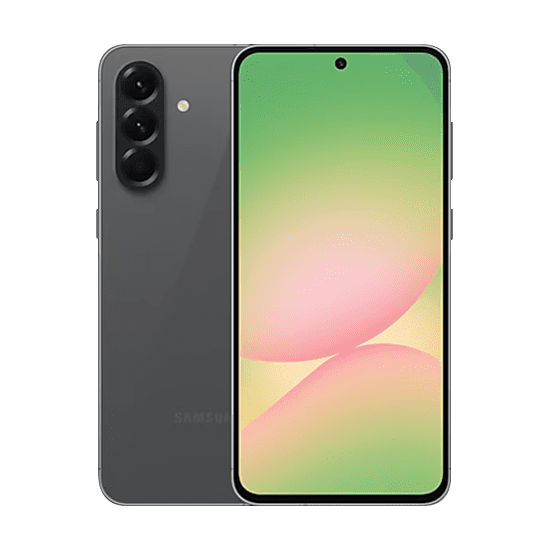 Samsung Galaxy A56 A566 5G Dual Sim 8GB RAM 256GB - Graphite