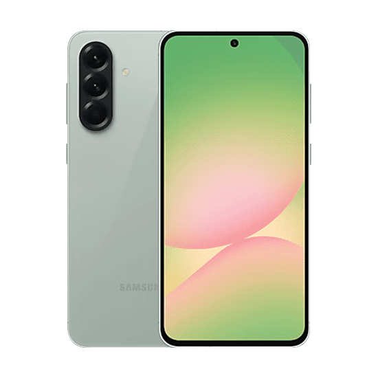 Samsung Galaxy A56 A566 5G Dual Sim 8GB RAM 128GB - Olive