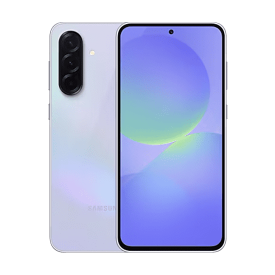 Samsung Galaxy A36 A366 5G Dual Sim 8GB RAM 256GB - Lavender