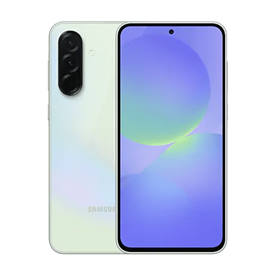 Samsung Galaxy A36 A366 5G Dual Sim 8GB RAM 256GB - Lime