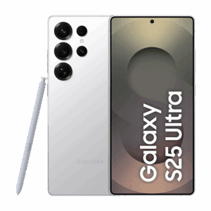 Samsung Galaxy S25 Ultra S938 5G Dual Sim 12GB RAM 1TB - Titanium Whitesilver