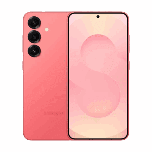 Samsung Galaxy S25 S931 5G Dual Sim 12GB RAM 512GB - Coralred