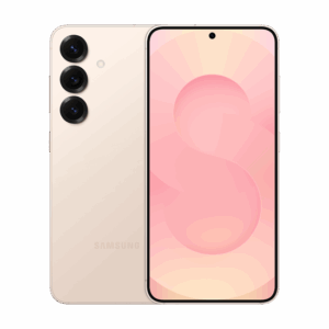 Samsung Galaxy S25 S931 5G Dual Sim 12GB RAM 512GB - Pinkgold