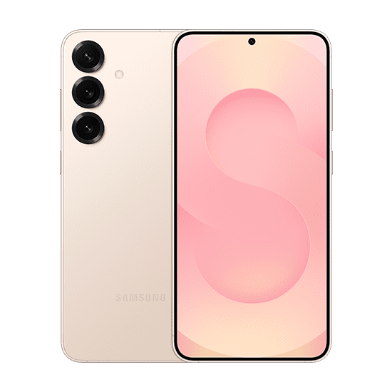 Samsung Galaxy S25+ S936 5G Dual Sim 12GB RAM 256GB - Pinkgold