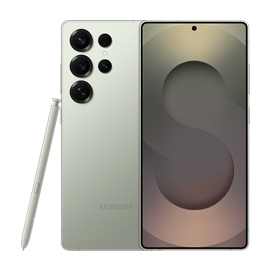 Samsung Galaxy S25 Ultra S938 5G Dual Sim 12GB RAM 1TB - Titanium Jadegreen
