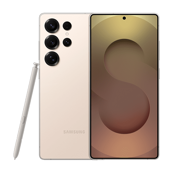 Samsung Galaxy S25 Ultra S938 5G Dual Sim 12GB RAM 1TB - Titanium Pinkgold