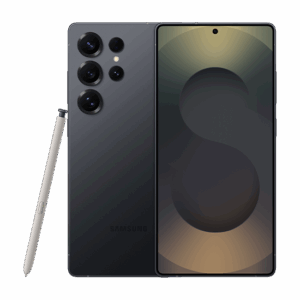 Samsung Galaxy S25 Ultra S938 5G Dual Sim 12GB RAM 1TB - Titanium Jetblack
