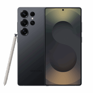 Samsung Galaxy S25 Ultra S938 5G Dual Sim 12GB RAM 512GB - Titanium Jetblack