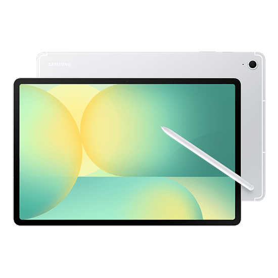 8806097193944 Tablet Samsung Galaxy Tab S10 FE+ X626B 5G 13 8GB RAM 128GB - Silver