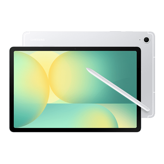 Tablet Samsung Galaxy Tab S10 FE X520N Wifi 10.9 12GB RAM 256GB - Silver