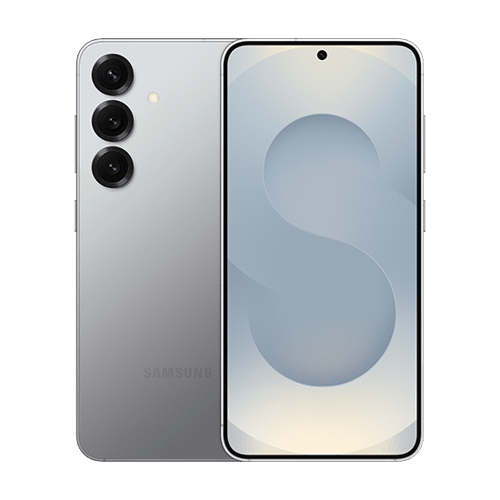 Samsung Galaxy S25 S931 5G Dual Sim 12GB RAM 256GB Enterprise Edition - Silver Shadow