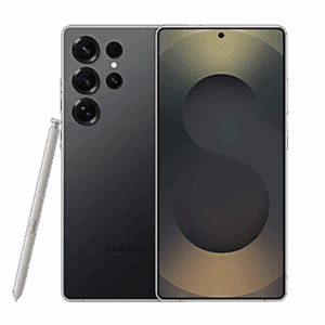 Samsung Galaxy S25 Ultra S938 5G Dual Sim 12GB RAM 512GB Enterprise Edition  -  Titanium Black