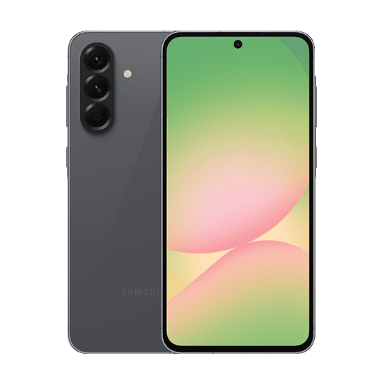 Samsung Galaxy A56 A566 5G Dual Sim 8GB RAM 128GB Enterprise Edition - Graphite