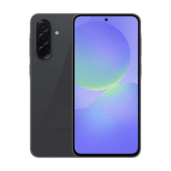 Samsung Galaxy A36 A366 5G Dual Sim 6GB RAM 128GB Enterprise Edition - Black