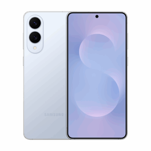 Samsung Galaxy S25 Edge S937 5G Dual Sim 12GB RAM 256GB - Titanium Icyblue