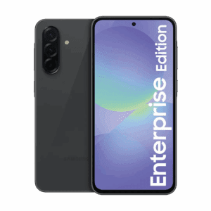 Samsung Galaxy A36 A366 5G Dual Sim 8GB RAM 256GB Enterprise Edition - Black