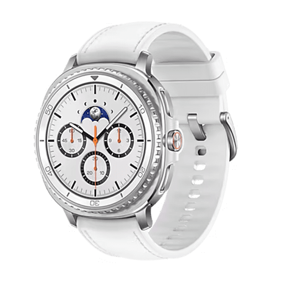 8806097415428 Watch Samsung Galaxy Watch 8 Classic L500 46mm BT - White