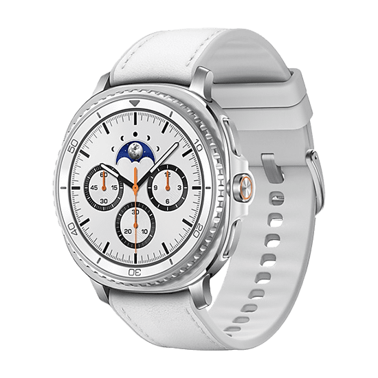 Watch Samsung Galaxy Watch 8 Classic L500 46mm BT - White