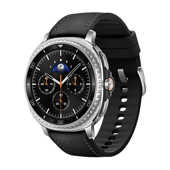 8806097415480 Watch Samsung Galaxy Watch 8 Classic L500 46mm BT - Black