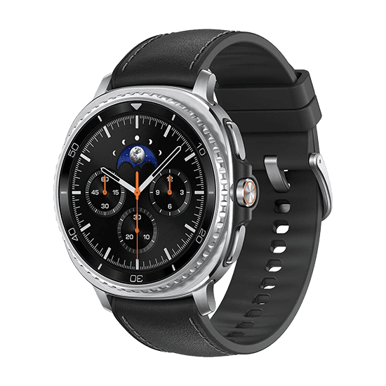 8806097415527 Watch Samsung Galaxy Watch 8 Classic L500 46mm BT - Black