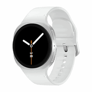 Watch Samsung Galaxy Watch 8 L320 40mm BT - Silver