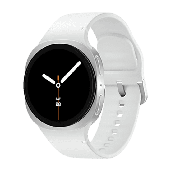 8806097415732 Watch Samsung Galaxy Watch 8 L320 40mm BT - Silver