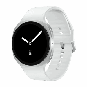 Watch Samsung Galaxy Watch 8 L330 44mm BT - Silver