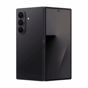 Samsung Galaxy Z Fold7 F966B 5G 12GB RAM 256GB - Jetblack
