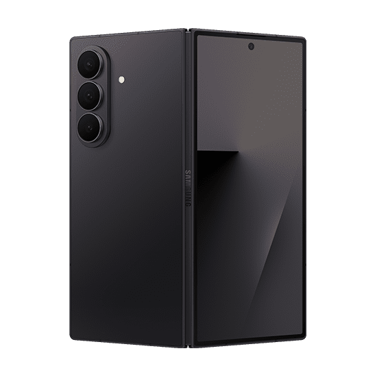 8806097425120 Samsung Galaxy Z Fold7 F966B 5G 12GB RAM 256GB - Jetblack