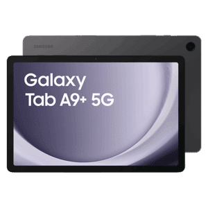 Tablet Samsung Galaxy Tab A9+ X216 11.0 5G 8GB RAM 256GB - Graphite