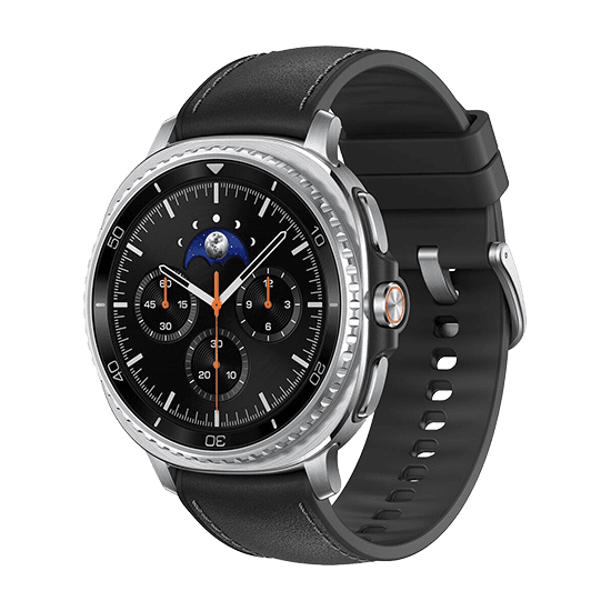 8806097480167 Watch Samsung Galaxy Watch 8 Classic L505 46mm LTE Region East - Black