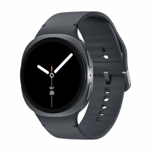 Watch Samsung Galaxy Watch 8 L335 44mm LTE Region East - Graphite