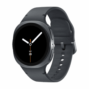 Watch Samsung Galaxy Watch 8 L325 40mm LTE Region West - Graphite