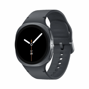 Watch Samsung Galaxy Watch 8 L325 40mm LTE Region West - Graphite