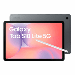 Tablet Samsung Galaxy Tab S10 Lite X406 5G 10.9 8GB RAM 256GB - Grey