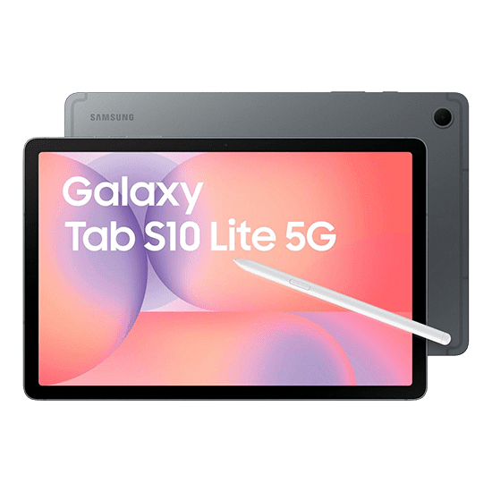Tablet Samsung Galaxy Tab S10 Lite X406 5G 10.9 8GB RAM 256GB - Grey