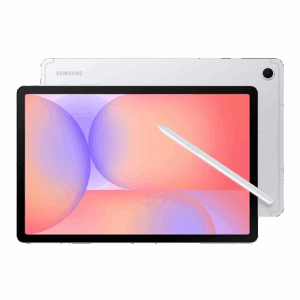 Tablet Samsung Galaxy Tab S10 Lite X406 5G 10.9 8GB RAM 256GB - Silver